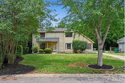 611 Mattingwood Drive, Charlotte, NC 28270 - Photo 1