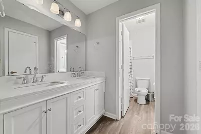 611 Mattingwood Drive, Charlotte, NC 28270 - Photo 16