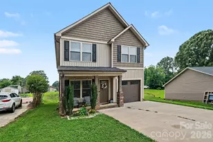 702 Margate Ave, Kannapolis, NC 28081 - Photo 4