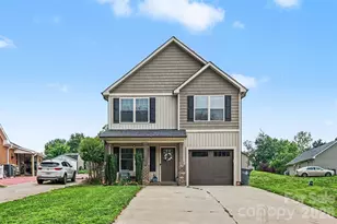 702 Margate Ave, Kannapolis, NC 28081 - Photo 1