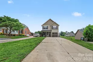 702 Margate Ave, Kannapolis, NC 28081 - Photo 6