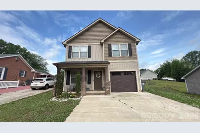702 Margate Avenue, Kannapolis, NC 28081 - Photo 1