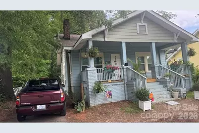 808 Norris Avenue, Charlotte, NC 28206 - Photo 2