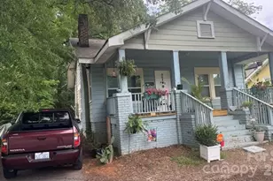 808 Norris Ave, Charlotte, NC 28206 - Photo 2