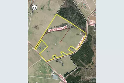Lot 5 Ted Smith Road #5, Rutherfordton, NC 28139 - Photo 22