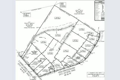 Lot 5 Ted Smith Road #5, Rutherfordton, NC 28139 - Photo 26