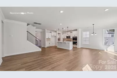 9201 Carver Avenue, Huntersville, NC 28078 - Photo 4