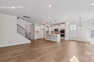 9201 Carver Ave, Huntersville, NC 28078 - Photo 4