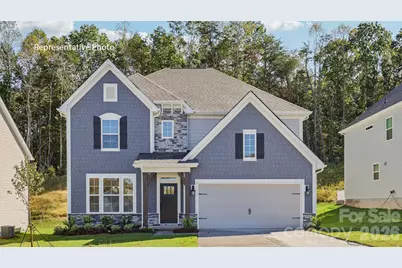 9201 Carver Avenue, Huntersville, NC 28078 - Photo 1