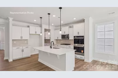 9201 Carver Avenue, Huntersville, NC 28078 - Photo 8