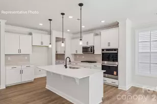 9201 Carver Ave, Huntersville, NC 28078 - Photo 8