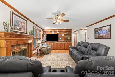 207 Lost Corner Road, Morganton, NC 28655 - Photo 24