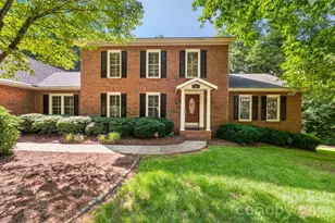 207 Lost Corner Rd, Morganton, NC 28655 - Photo 1