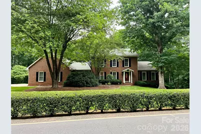 207 Lost Corner Road, Morganton, NC 28655 - Photo 1