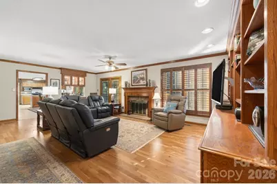 207 Lost Corner Road, Morganton, NC 28655 - Photo 28
