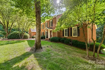 207 Lost Corner Road, Morganton, NC 28655 - Photo 2