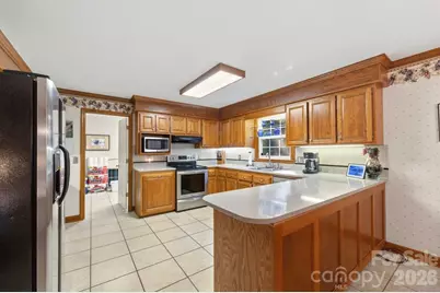 207 Lost Corner Road, Morganton, NC 28655 - Photo 16