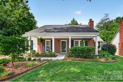 7306 Carrbridge Lane, Charlotte, NC 28226 - Photo 1