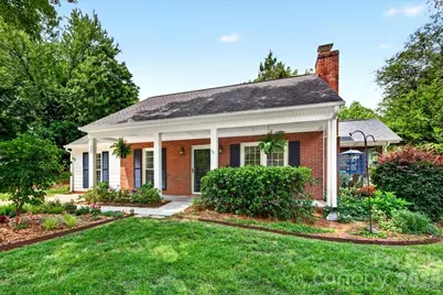 7306 Carrbridge Lane, Charlotte, NC 28226 - Photo 4