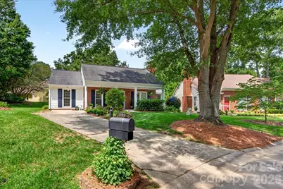 7306 Carrbridge Lane, Charlotte, NC 28226 - Photo 2