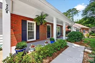 7306 Carrbridge Ln, Charlotte, NC 28226 - Photo 6