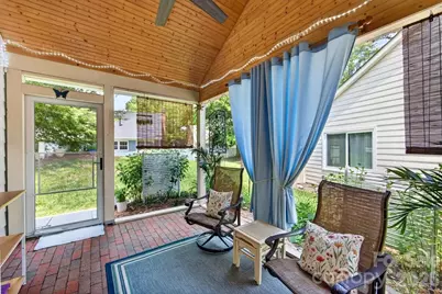 7306 Carrbridge Lane, Charlotte, NC 28226 - Photo 38