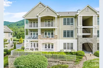 65 Glenview Lane #3033, Maggie Valley, NC 28751 - Photo 2