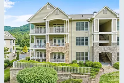 65 Glenview Lane #3033, Maggie Valley, NC 28751 - Photo 2
