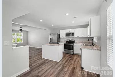 8036 Lanyard Terrace, Charlotte, NC 28269 - Photo 4