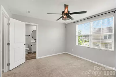 8036 Lanyard Terrace, Charlotte, NC 28269 - Photo 8