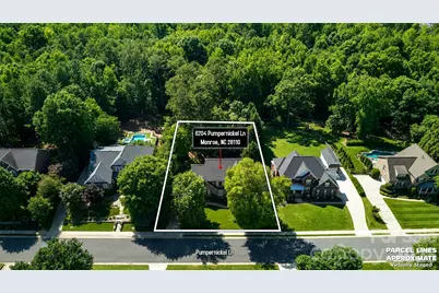 6204 Pumpernickel Lane, Wesley Chapel, NC 28110 - Photo 48