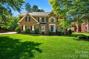 6204 Pumpernickel Ln, Wesley Chapel, NC 28110 - Photo 1