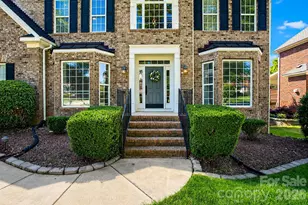 6204 Pumpernickel Ln, Wesley Chapel, NC 28110 - Photo 6
