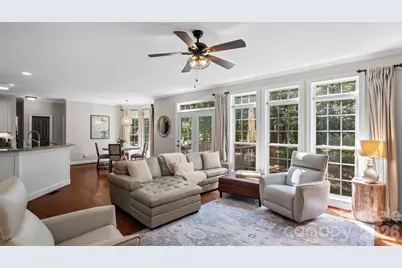 6204 Pumpernickel Lane, Wesley Chapel, NC 28110 - Photo 14