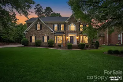 6204 Pumpernickel Lane, Wesley Chapel, NC 28110 - Photo 2