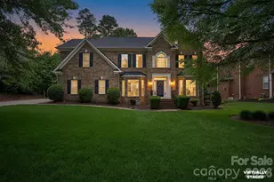 6204 Pumpernickel Ln, Wesley Chapel, NC 28110 - Photo 2
