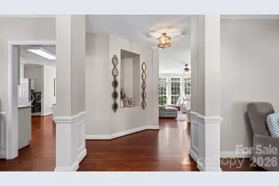 6204 Pumpernickel Lane, Wesley Chapel, NC 28110 - Photo 8
