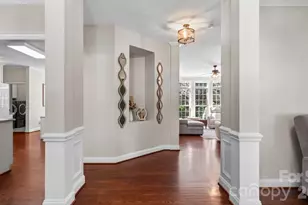 6204 Pumpernickel Ln, Wesley Chapel, NC 28110 - Photo 8