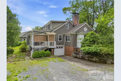 153 Franklin Street, Brevard, NC 28712 - Photo 44