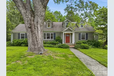 153 Franklin Street, Brevard, NC 28712 - Photo 2