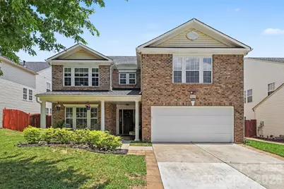 5654 Hammermill Drive, Harrisburg, NC 28075 - Photo 1