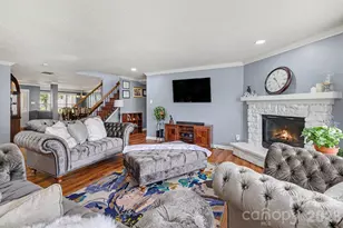 5654 Hammermill Dr, Harrisburg, NC 28075 - Photo 2