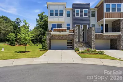 3324 Treble Court, Charlotte, NC 28262 - Photo 2