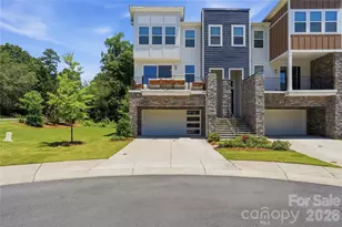 3324 Treble Ct, Charlotte, NC 28262 - Photo 2