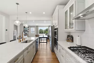 3324 Treble Court, Charlotte, NC 28262 - Photo 20