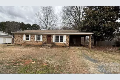 215 Gaddis Road, Oakboro, NC 28129 - Photo 2