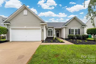 11916 Creek Turn Dr, Charlotte, NC 28278 - Photo 4