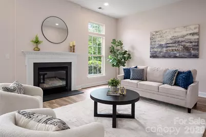11916 Creek Turn Drive, Charlotte, NC 28278 - Photo 16