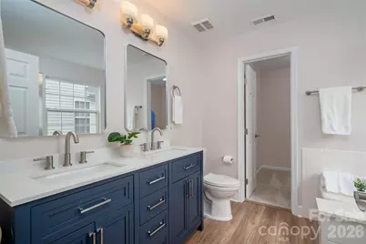 11916 Creek Turn Drive #382, Charlotte, NC 28278 - Photo 26