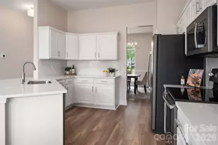 11916 Creek Turn Dr, Charlotte, NC 28278 - Photo 12